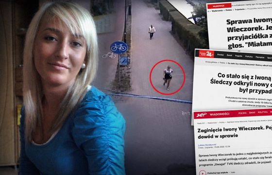 Iwona Wieczorek jako wieczny format medialny. Media porządkują chaos, czy napędzają spektakl?