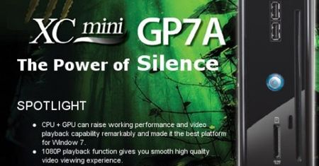 Idealny HTPC dla HDTVManiaka