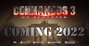 Commandos 3 w odświeżonej wersji. Remaster trafi do Xbox Game Pass