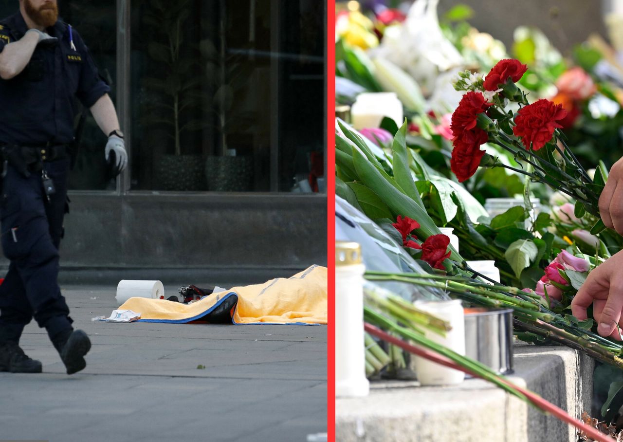 Szwecja: 13-latek ofiarą gangu. Strzelili w głowę i wyrzucili ciało
