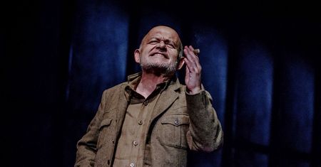 Jaki będzie teatr za 25 lat? Adam Ferency o przywilejach młodości i starości