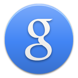 Launcher Google Now