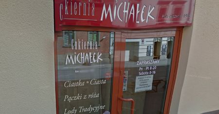 Miał słynną cukiernię. Po śmierci rodzina podjęła decyzję, co dalej