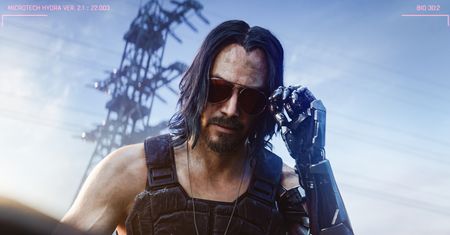 Cyberpunk 2077 przełożony. Pracownicy nic o tym nie wiedzieli
