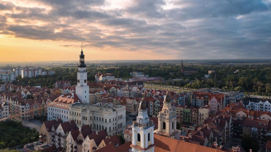 Głogów