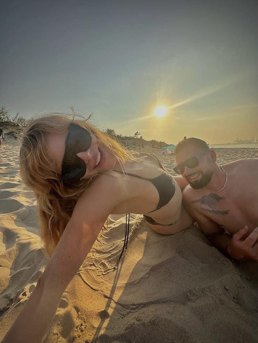 Katarzyna Warnke ujawnia, czy JEST ZAKOCHANA!