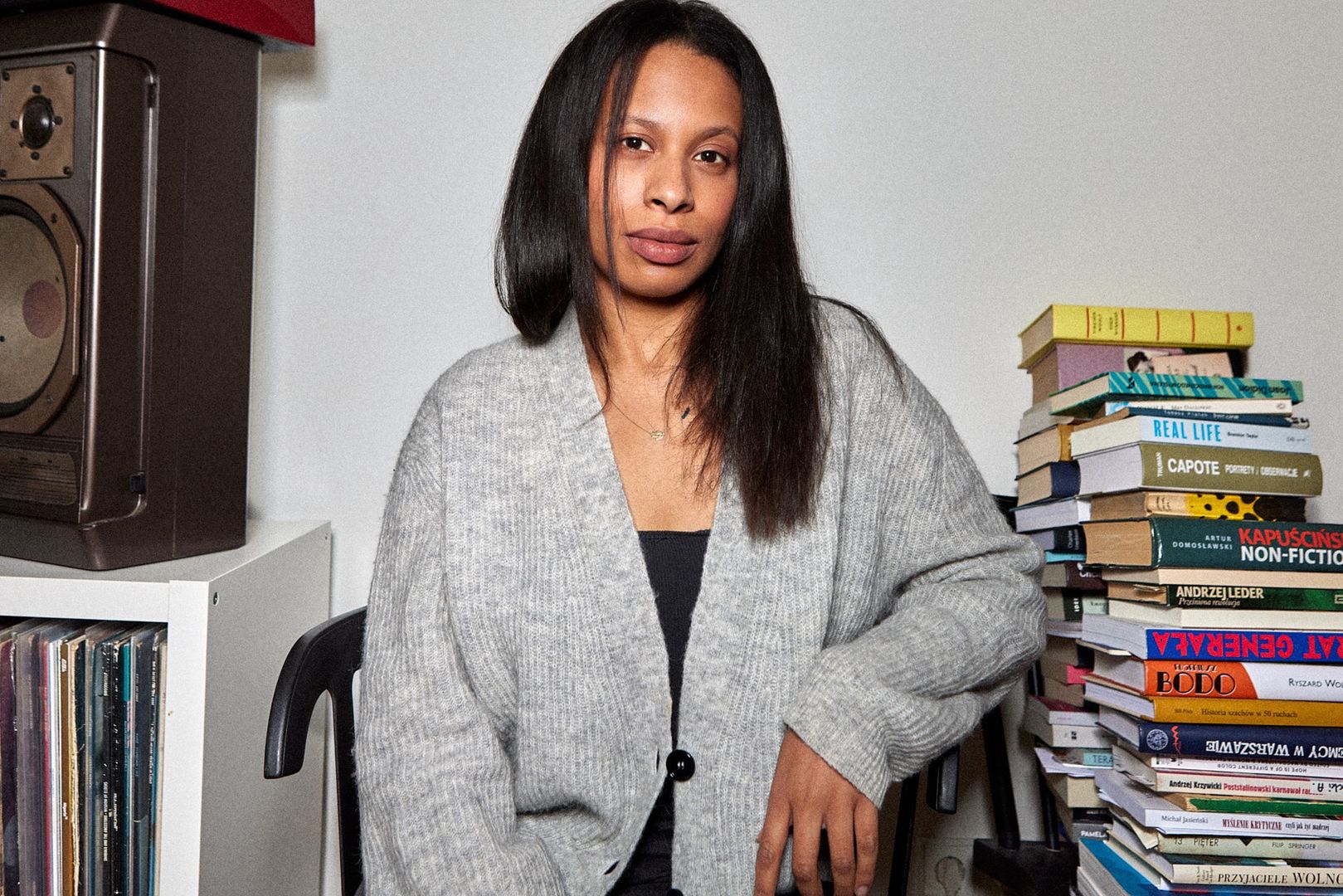 Oliwia Bosamtwe