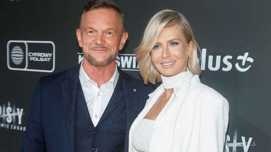 Edyta Pazura nie chce mieć więcej dzieci: "Zamknęłam interes"
