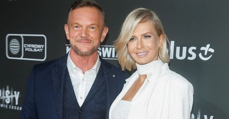 Edyta Pazura nie chce mieć więcej dzieci: "Zamknęłam interes"