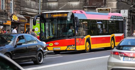 Śląskie. Idea wspólnych biletów komunikacji w aglomeracji bielskiej. Pandemia krzyżuje plany