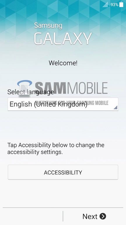 Galaxy S4 z Androidem 5.0 Lollipop i nowym TouchWizem na wideo 2