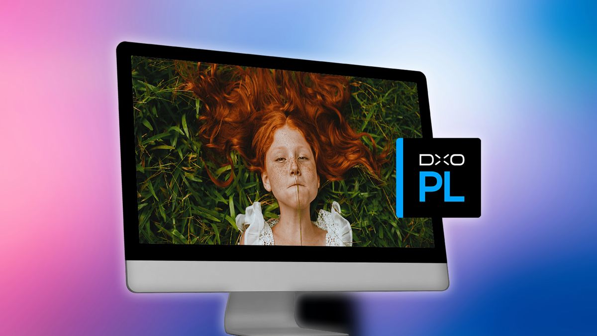 DxO PhotoLab ze wsparciem dla Apple M1 1