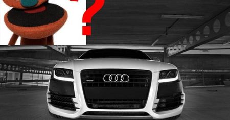 Wyglądać jak Mervin? – Project Kahn A5 3.0 TDI Quattro Sport (2011)