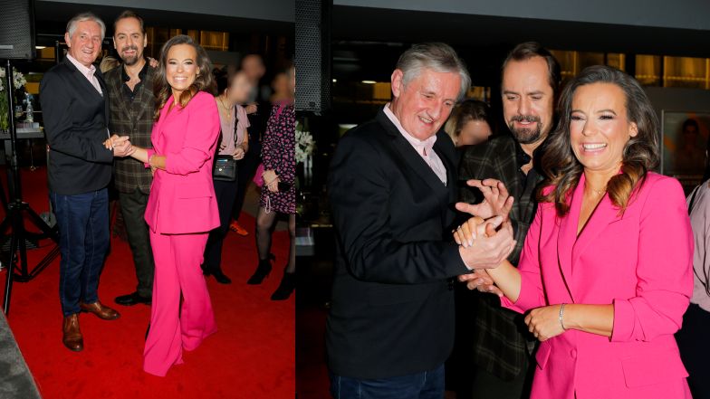 Anna Much, Jakub Wons i Grzegorz Wons