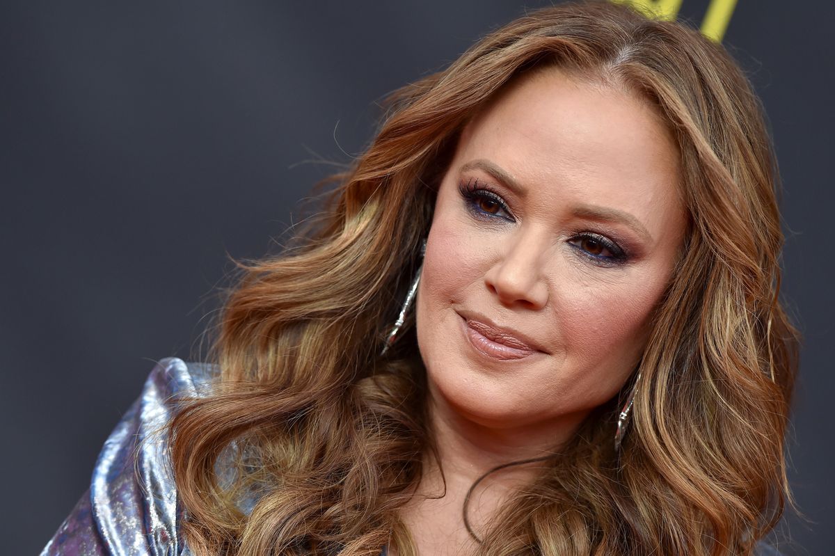 Leah Remini złożyła pozew przeciw scjentologom