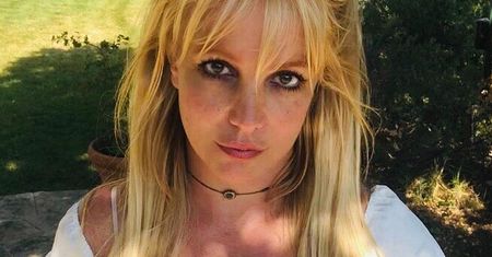 Britney upubliczniła SMS-y do matki i prawnika. Pisze o podawanych jej lekach