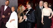 Te pary DŁUGO skrywały informację o rozstaniu: Will Smith i Jada Pinkett Smith, Meryl Streep i Don Gummer, Kamilla Baar i Piotr Kochański... (ZDJĘCIA)