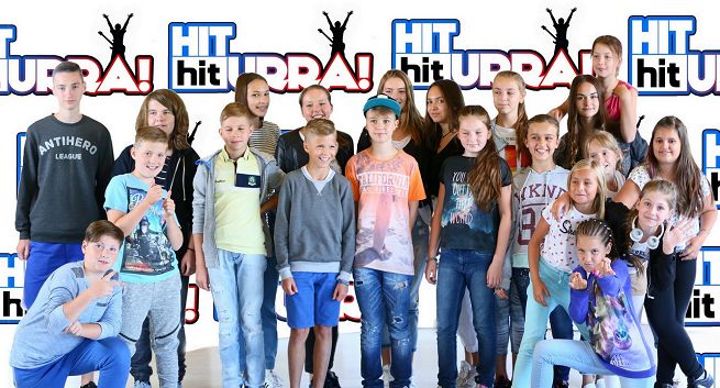 Autorski talent show TVP o dzieciach rusza 7 września w Jedynce