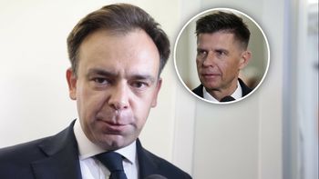 Ryszard Petru w rządzie? Domański odpowiedział