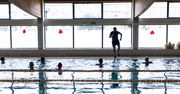 POSiR zapraszają na Aquamaraton na Dzień Kobiet