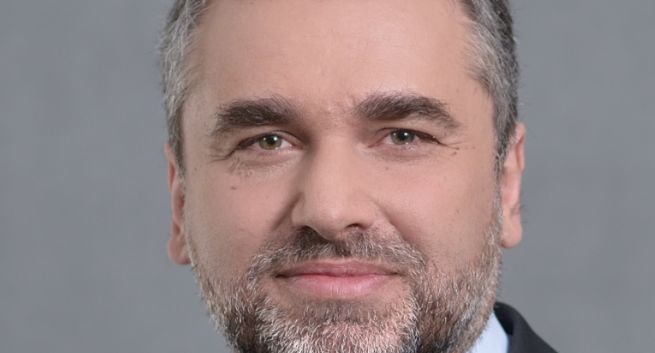 Piotr Kościelniak odchodzi z „Rzeczpospolitej”, zastąpi Kazimierza Paska jako naczelny „Focusa”