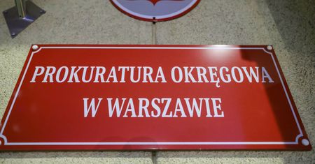 Jest komunikat prokuratury po katastrofie w Radomiu