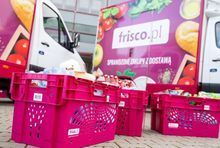 Fot. materiały prasowe Frisco
