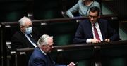 PiS będzie w kleszczach. We wrześniu w Sejmie znajdą się jednocześnie Polski Ład i budżet?
