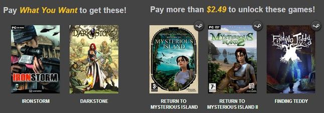 Gry za grosze. Europa Universalis, Iron Storm i SpeedRunners 3