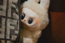 Pierwszy pop-up Labubu w Amsterdamie