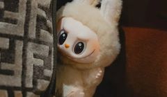 Rusza pierwszy w Europie pop-up Labubu. Pop Mart stawia na „Wacky Mart”