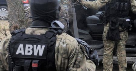 Międzynarodowa siatka szpiegowska w Polsce. Aresztowany nowy podejrzany