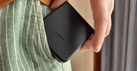 Pierwszy raz w Xiaomi. Flip i Fold wkraczają do gry