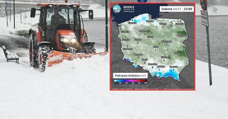 Pewna prognoza dla Polski? "Dwie pierwsze doby". Potem "załamanie"