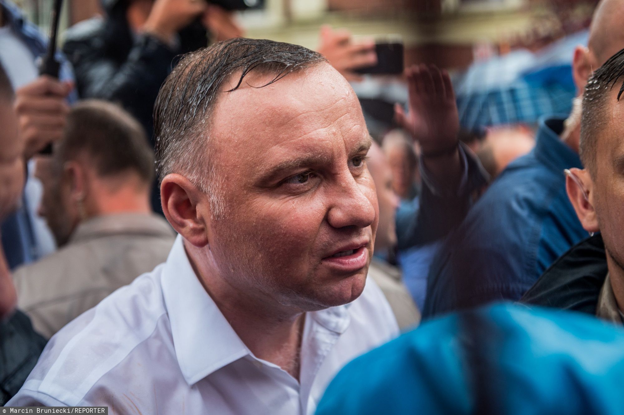 Andrzej Duda