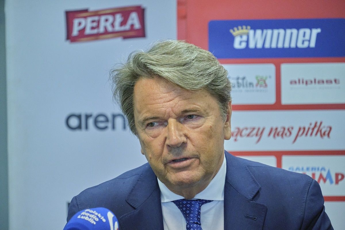 Zbigniew Jakubas