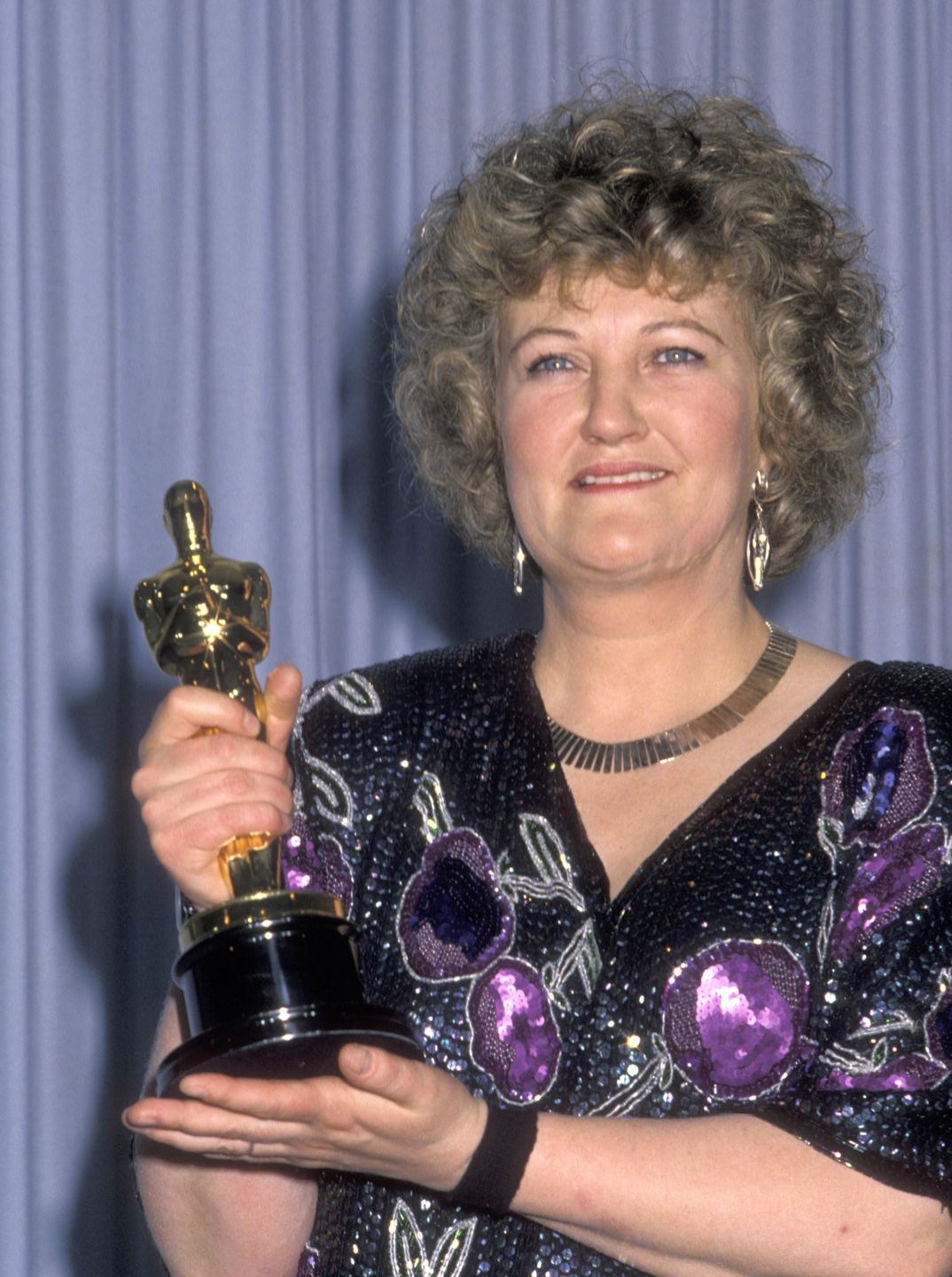 Brenda Fricker 