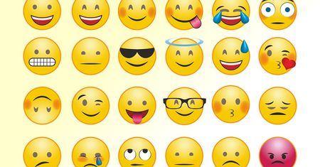 Dziś Światowy Dzień Emoji
