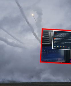 Panika wśród Rosjan. Przestraszyli się po tym, co usłyszeli w radiu