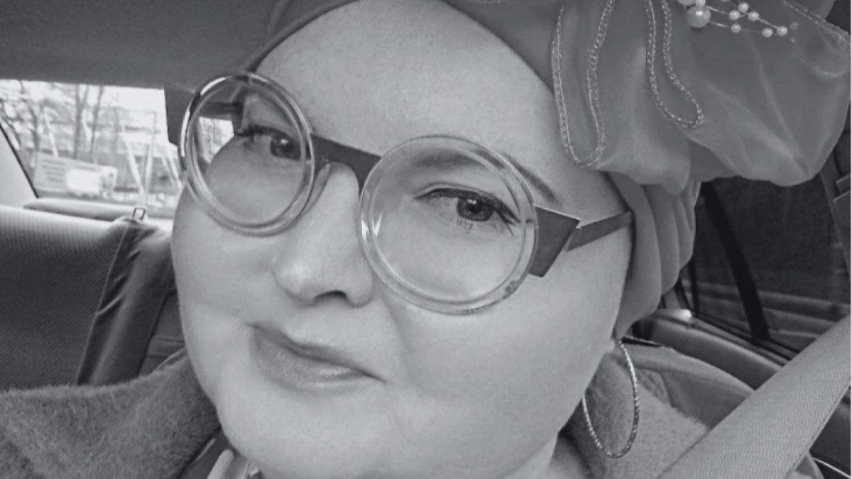 Zmarła Alicja Konopko, śpiewaczka operowa