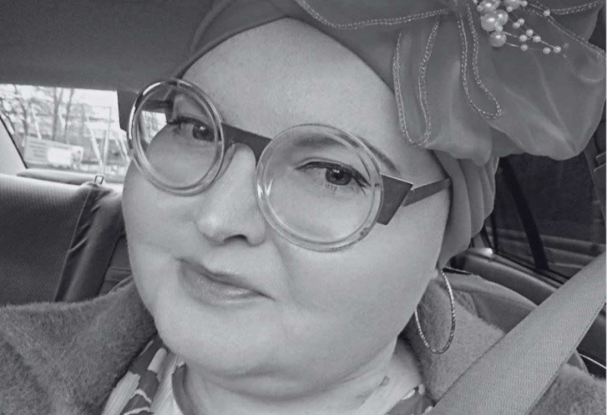 Nie żyje Alicja Konopka. Śpiewaczka miała zaledwie 35 lat