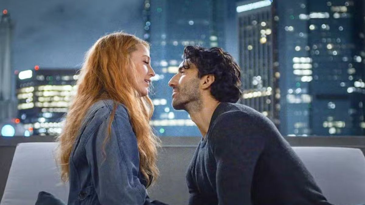 Blake Lively i Justin Baldoni przerzucają się pozwami