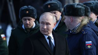 Rosja szykuje odwet. Ujawnili plan armii Putina