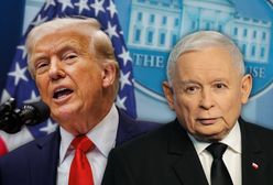 Najgorsze, co możemy zrobić, to spolaryzować się teraz wokół wiary w Trumpa [OPINIA]