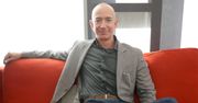 Jeff Bezos na zakupach. Szef Amazona wydał ponad 8 miliardów