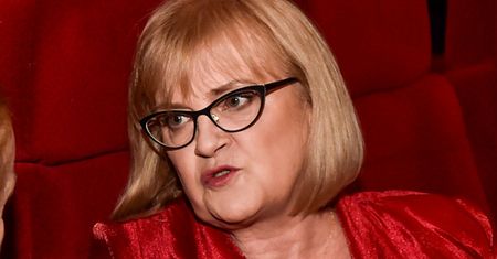 Marzena Kipiel-Sztuka jednoznacznie o zbiórce w sieci. "Rozpłakałam się"