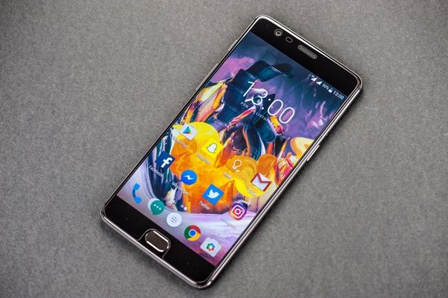 OnePlus 3T