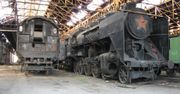 Jechały prosto do Auschwitz. "Pociągi śmierci" wciąż stoją na Węgrzech