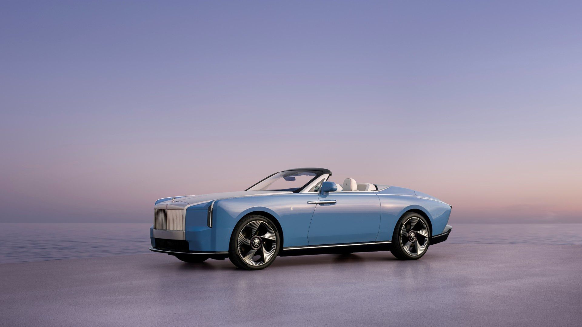 Rolls-Royce Nightingale