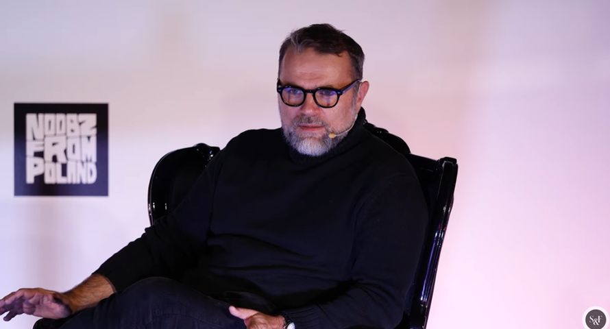 Gra Bartosiaka bez Jacka Bartosiaka. Rezygnacja w Play of Battle